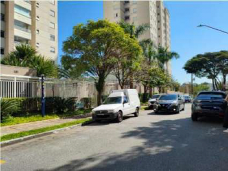 Apartamento - São Paulo - SP, localizado em São Paulo - SP, bairro Jardim Esther Yolanda