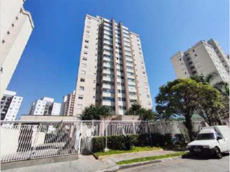 Imagem do imóvel Apartamento - São Paulo - SP