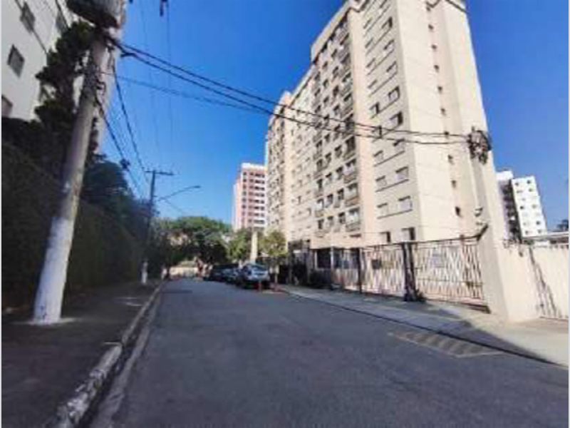 Apartamento - São Paulo - SP, localizado em São Paulo - SP, bairro Jardim Esther Yolanda