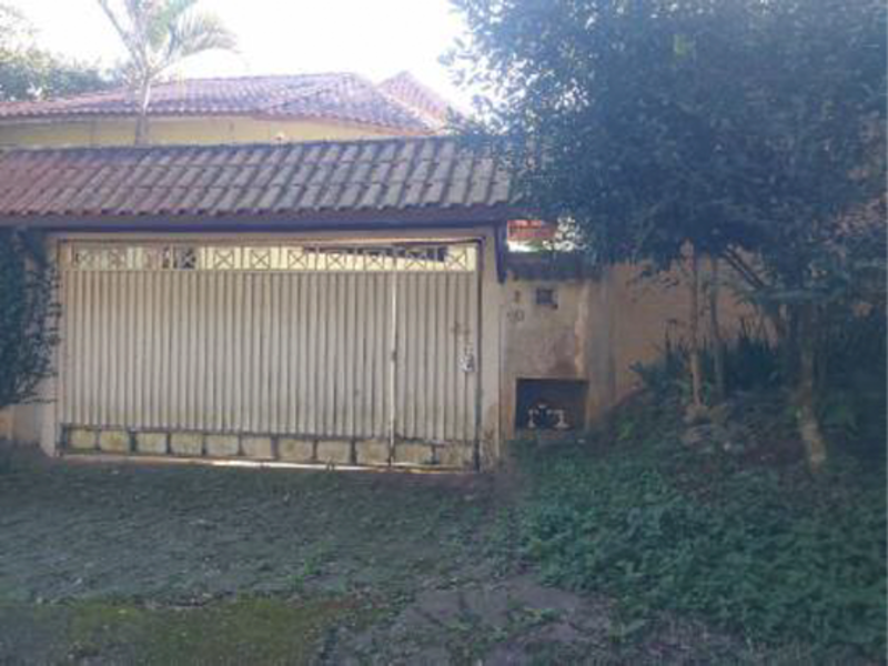 Casa - Diadema - SP, localizado em Diadema - SP, bairro Praia Vermelha