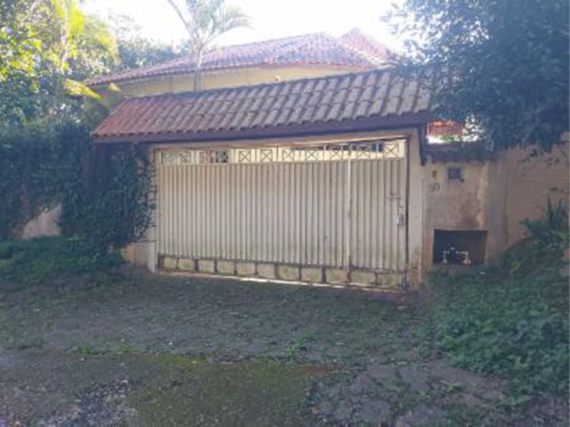 Casa - Diadema - SP, localizado em Diadema - SP, bairro Praia Vermelha