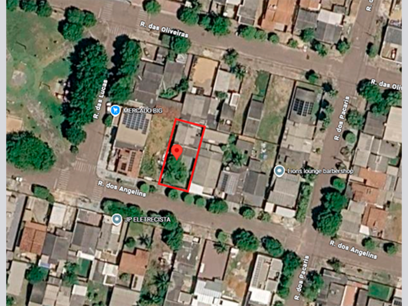 Terreno sinop mt 68.819