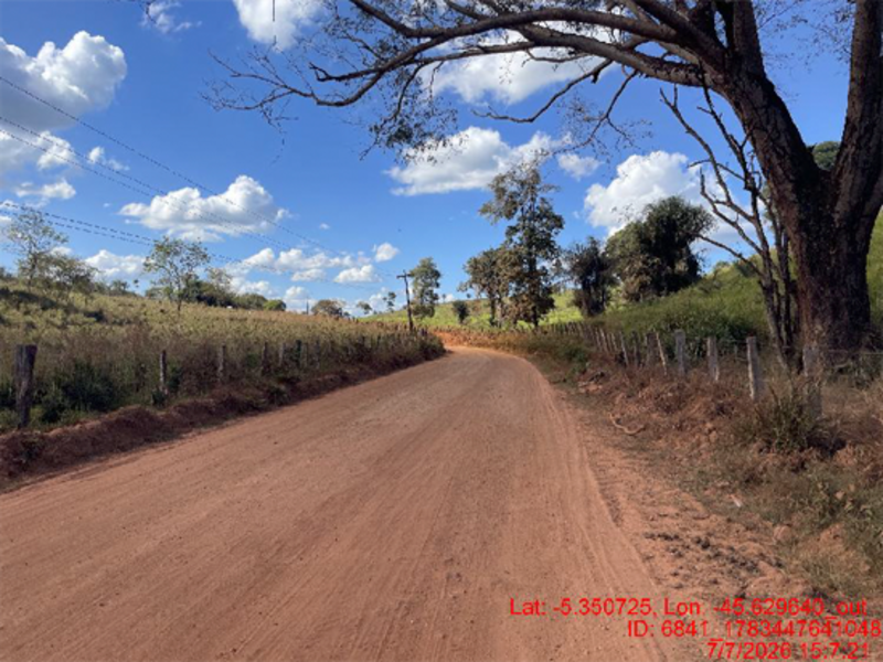 Terreno no Barrinha. (foto 13 de 32)