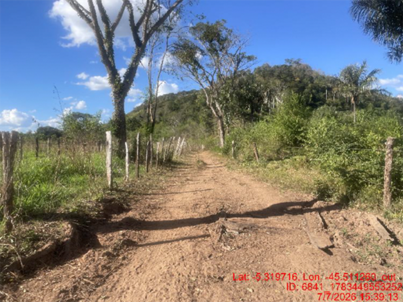 Terreno no Barrinha. (foto 20 de 32)