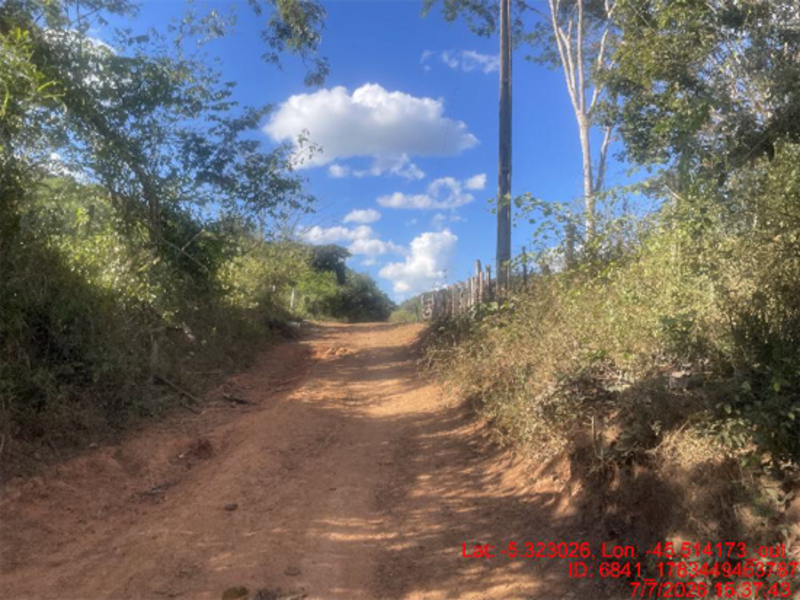 Terreno no Barrinha. (foto 15 de 32)