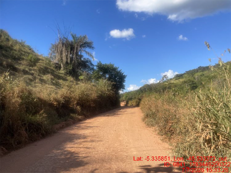 Terreno no Barrinha. (foto 16 de 32)