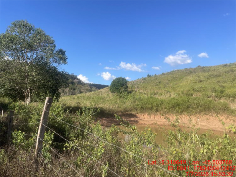 Terreno no Barrinha. (foto 29 de 32)