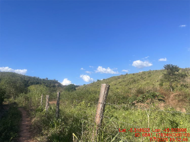 Terreno no Barrinha. (foto 28 de 32)