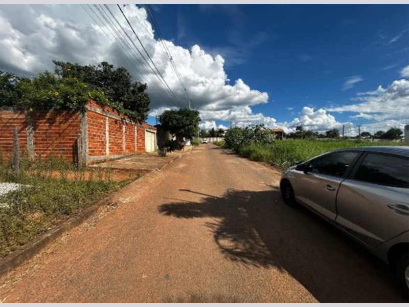 Imagem do imóvel Casa - Trindade - GO