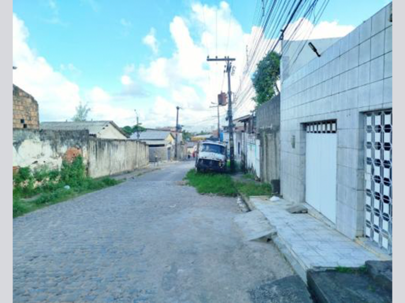 Imagem do imóvel Casa - Olinda - PE