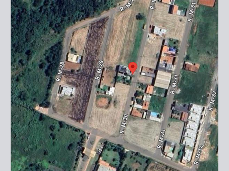 Casa - Trindade - GO, localizado em Trindade - GO, bairro Residencial Monte Cristo