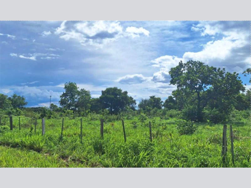 Imagem do imóvel Terreno - Cuiabá - MT
