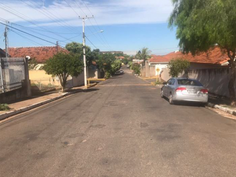 Casa - Clementina - SP, localizado em Clementina - SP, bairro Centro