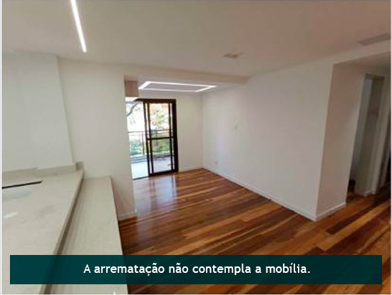 Apartamento - Rio de Janeiro - RJ