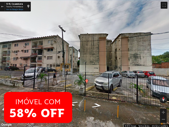 Apartamento - Recife - PE