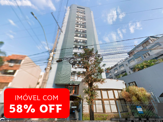 Apartamento - Porto Alegre - RS