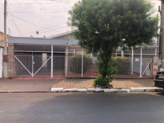 Casa - Ribeirão Preto - SP