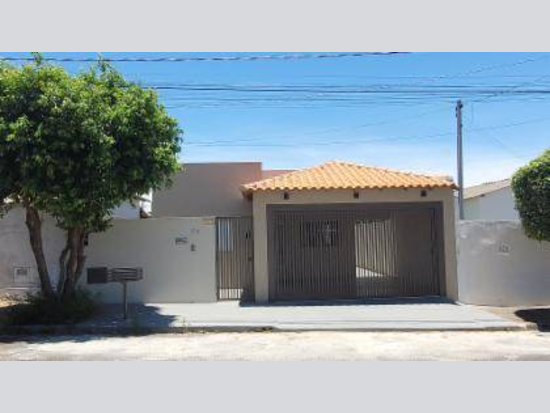 Casa - Tupã - SP