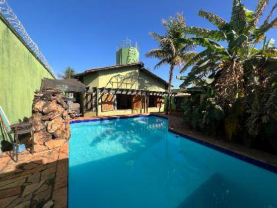Casa - Goiânia - GO