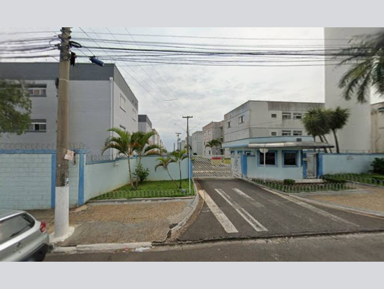 Apartamento - Sumaré - SP