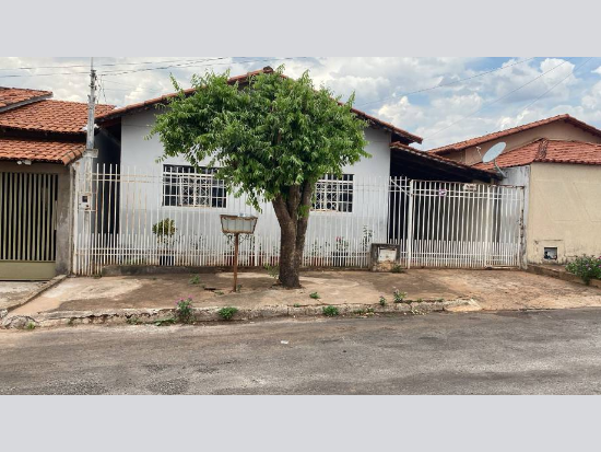 Casa - Iporá - GO