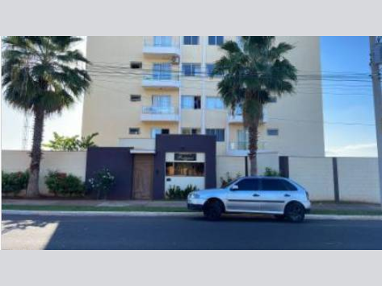 Apartamento - Pereira Barreto - SP