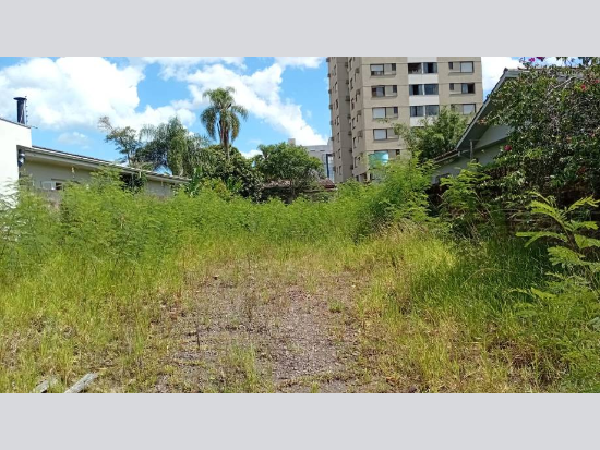 Loteamento - Novo Hamburgo - RS