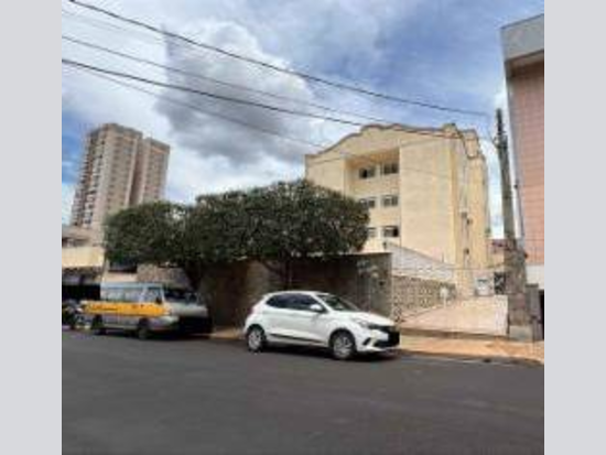Apartamento - Ribeirão Preto - SP