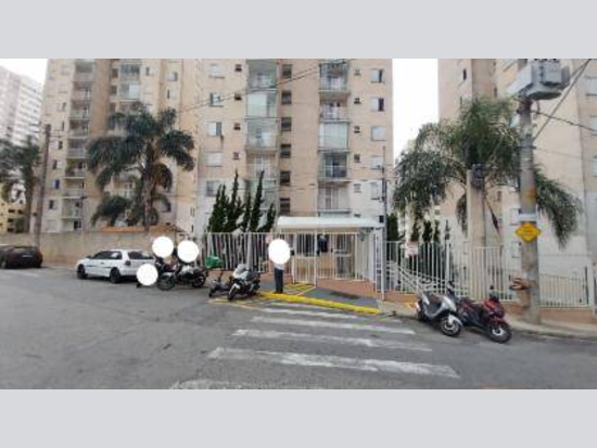 Apartamento - São Bernardo do Campo - SP