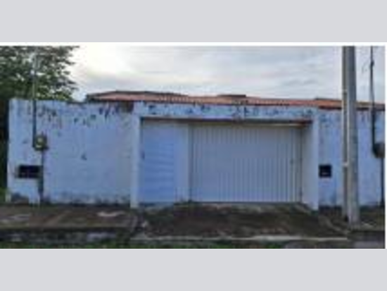 Casa - Ipu - CE