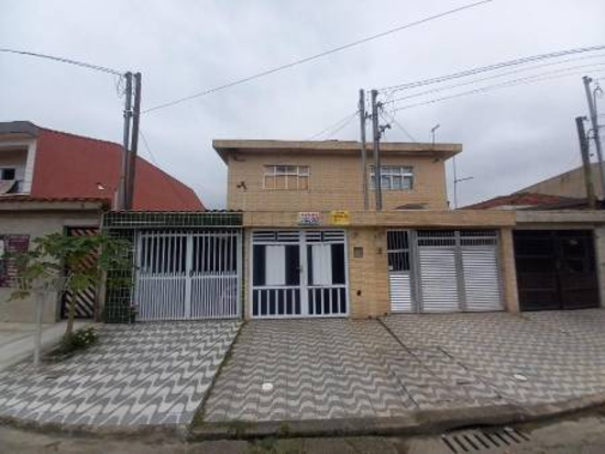 Casa - São Vicente - SP