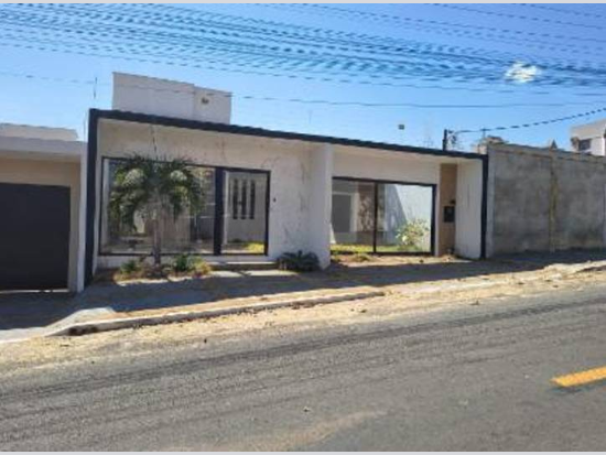 Casa - Caldas Novas - GO
