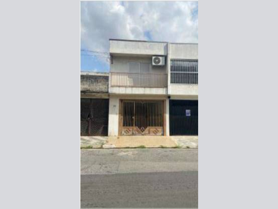 Casa - São Paulo - SP