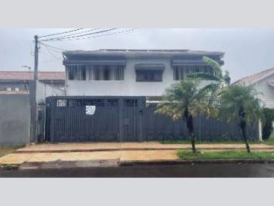 Casa - Campo Grande - MS