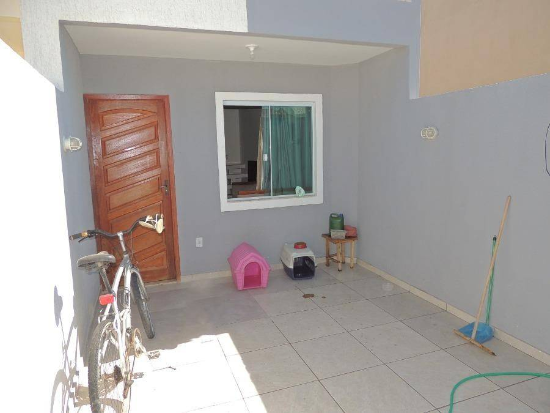 Casa - Campos Dos Goytacazes - RJ