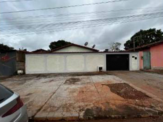 Casa - Trindade - GO