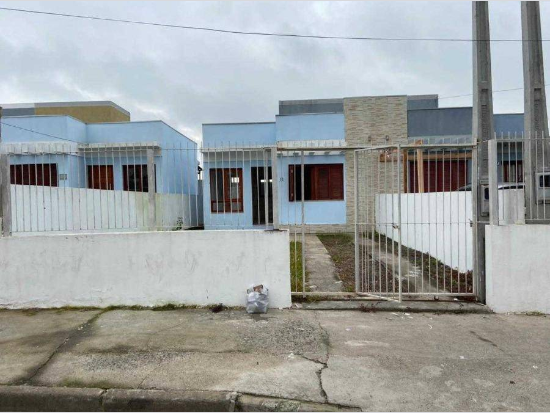 Casa - Sapucaia do Sul - RS