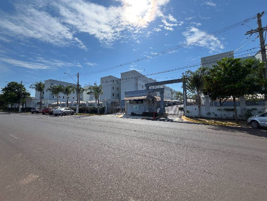 Apartamento - Araraquara - SP