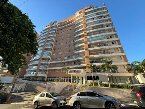 Apartamento - Bauru - SP