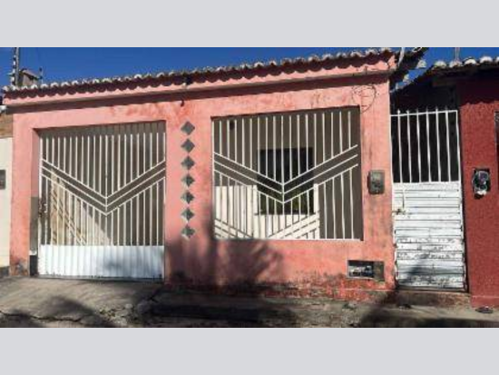 Casa - Cristinápolis - SE