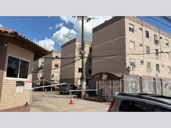 Apartamento - Esteio - RS