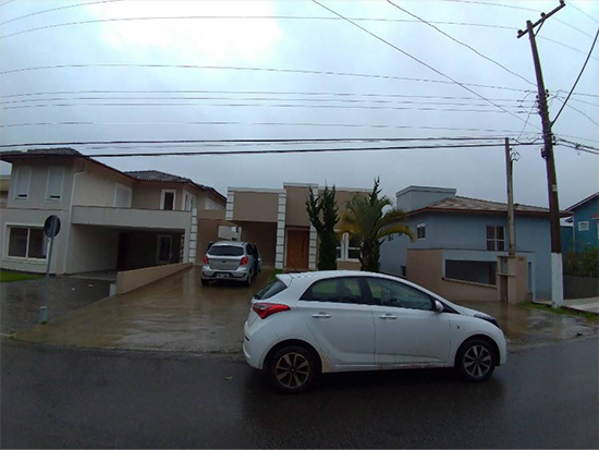 Casa - Vargem Grande Paulista - SP