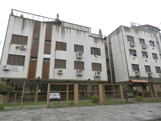 Apartamento - Porto Alegre - RS