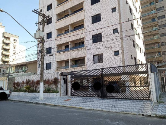 Apartamento - Praia Grande - SP