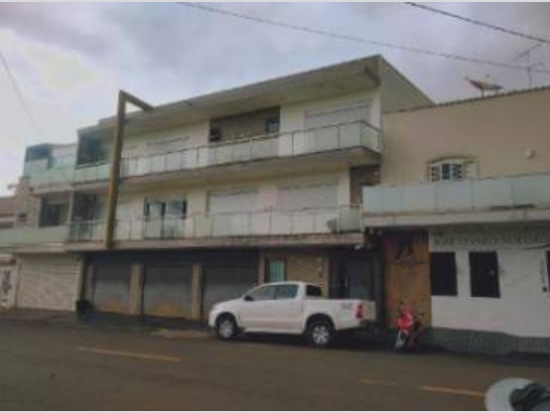 Casa - Monte Carmelo - MG