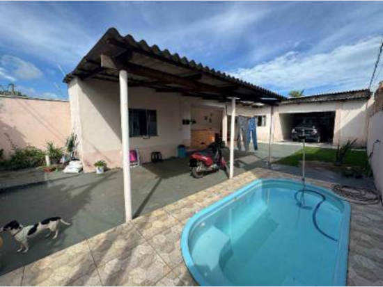 Casa - Lucas do Rio Verde - MT