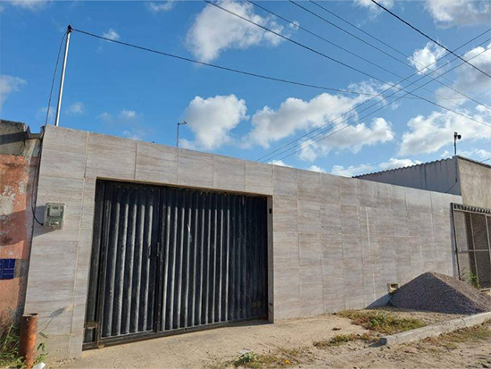 Casa - Pindoretama - CE