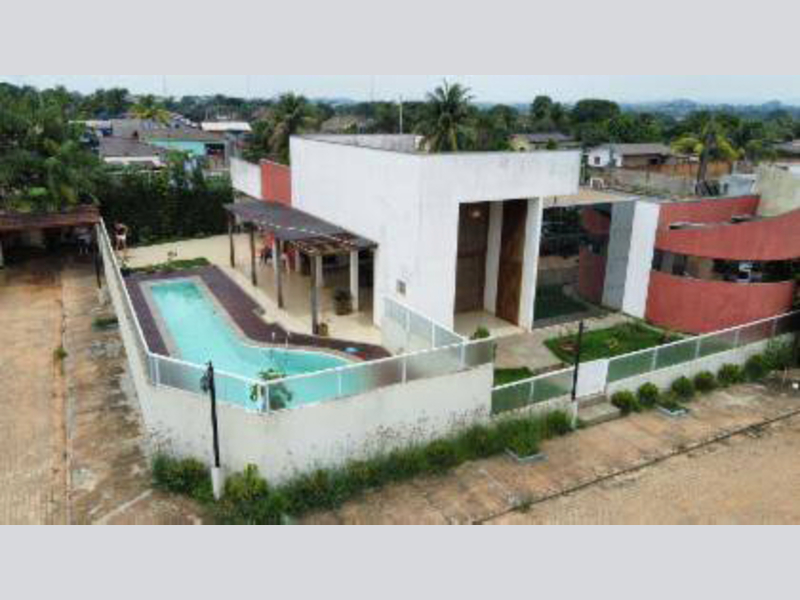 Imagem do imóvel Casa - Colniza - MT