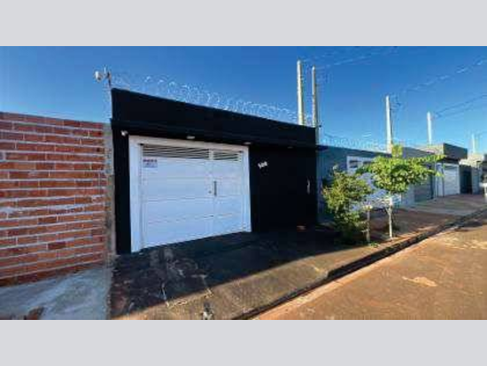 Casa - Pontal - SP