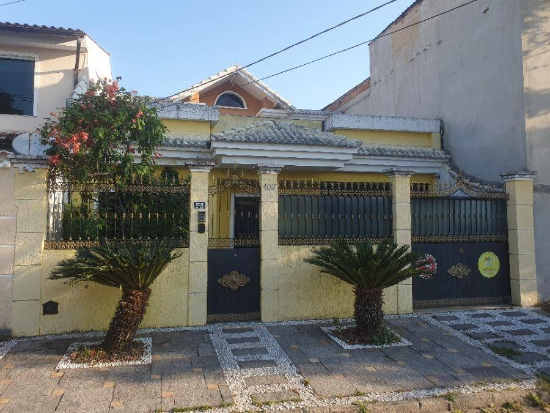 Casa - Rio de Janeiro - RJ